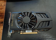 SCHEDA VIDEO GIGABYTE GTX560