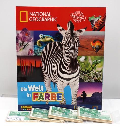 National geographic album - national,