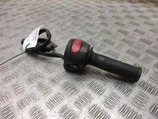 Ingranaggio interruttore destro YAMAHA XJ6 DIVERSION 2014