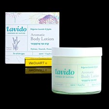 Lavido Lozione Corpo Aromatica