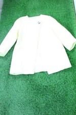 ZARA GIUBBOTTO IMPERMEABILE GIACCA JACKET BAMBINA TG SIZE 11 12 ANNI
