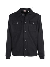 Rifle Giacca camicia da uomo