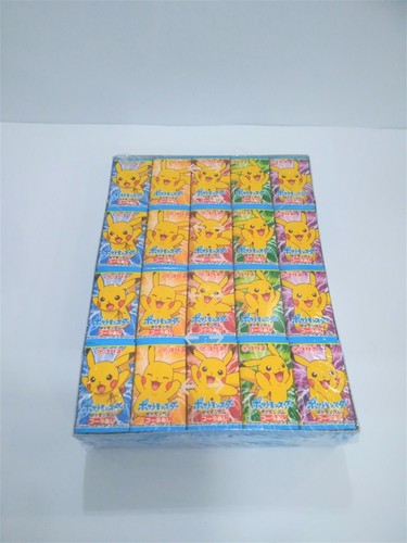 Pokemon chewing gum - pokemon,