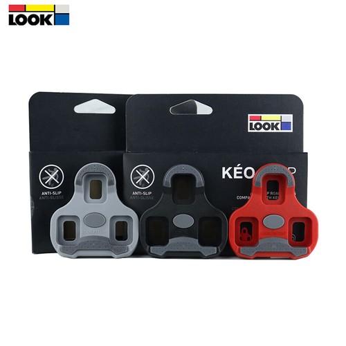 Look keo nuovo antiscivolo - nuovo,