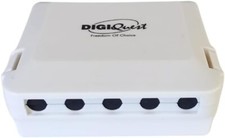 Digiquest Scatola protettiva