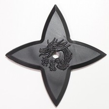 Shuriken ninja giapponese - shuriken,