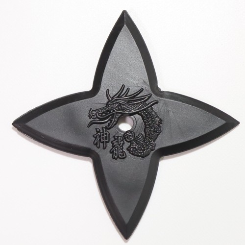 Shuriken ninja giapponese - shuriken,