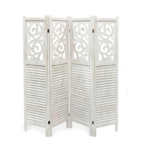 Separe con pannelli 40 cm - 4,