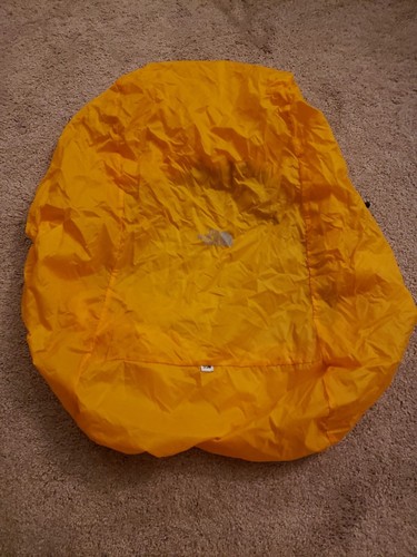 The north face - the, zaino