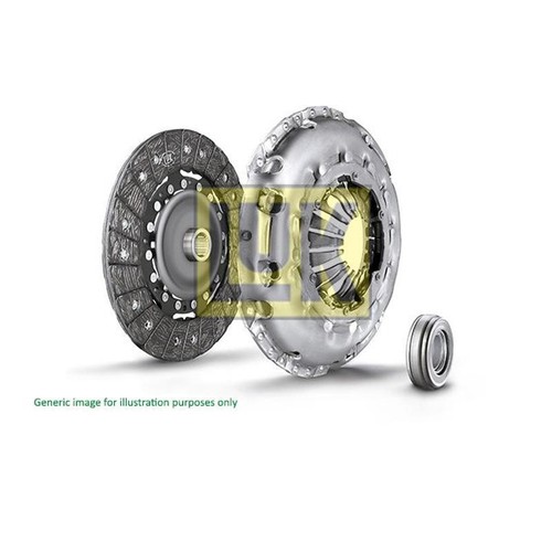 Kit frizione luk 623329600 per - kit,