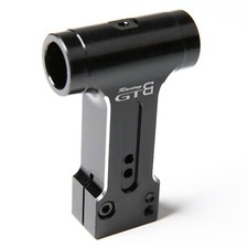 550 600 RC Elicottero Testa