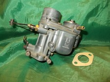 CARBURATORE WEBER TIPO 22 DRA 1 FIAT 500 TOPOLINO e FIAT 500 B e C FIAT 600