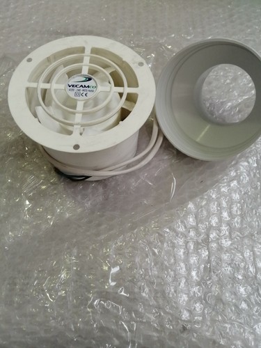 Vecam 20161 aspiratore - ,