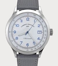 LAMBERTI-OROLOGIAI  Mod. 26523B   - 50 ST   - stile vintage anni 50