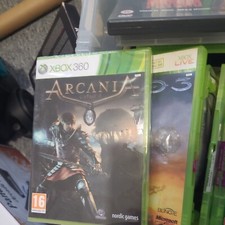 Arcania: Gothic 4 (Microsoft