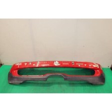 PARAURTI POST. MINI (06-10)