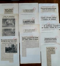 LUCCA, CICLISMO TROFEO CITTÀ