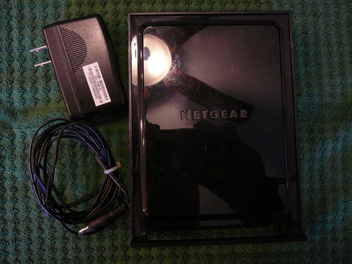 Netgear range extender wifi - netgear,