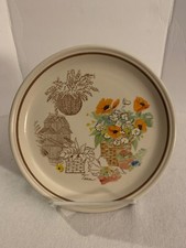 Set 4 piatti insalata Johnson