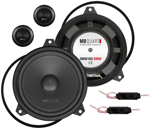 Quart 165 e46 bmw - mb,