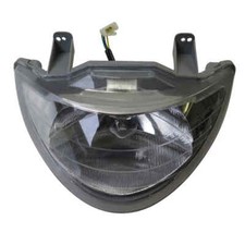 Faro proiettore anteriore luce