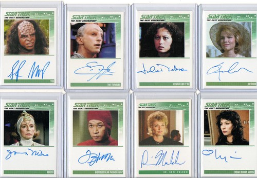 Star trek the next generation - star,