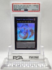 YUGIOH 1ST CBLZ-EN045 NUMERO