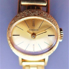 Bella Orologio Da Donna