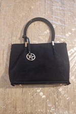 Borsa primadonna camoscio - primadonna, in