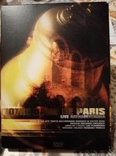 Notre Dame de Paris live Arena