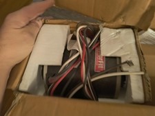 Motore a condensatore FE6004F