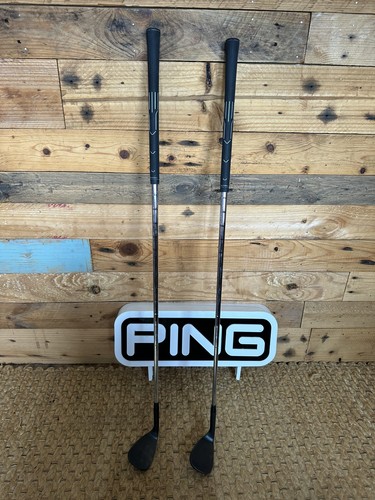 Ping glide stealth wedges - glide,