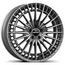 Cerchi in lega GMP QSTAR 21"