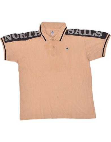 Polo uomo grafica north sails - polo,