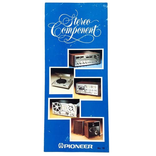 Brochure trifold vendita - trifold,