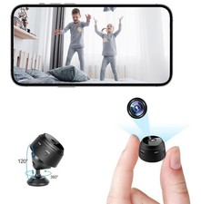 Mini cámara de grabación