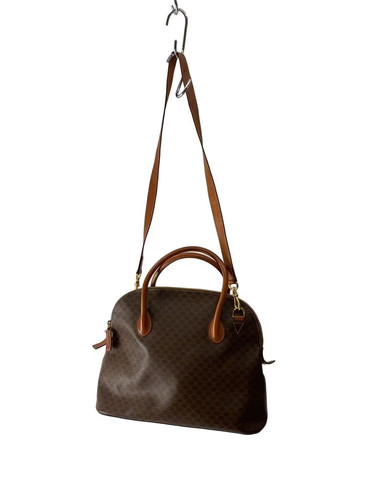 Celine tote bag pvc - celine,