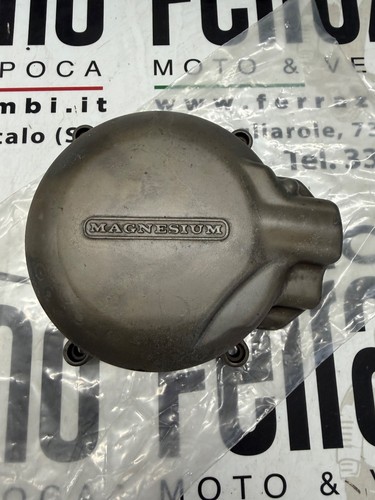 Carter statore magnesio - statore, gilera