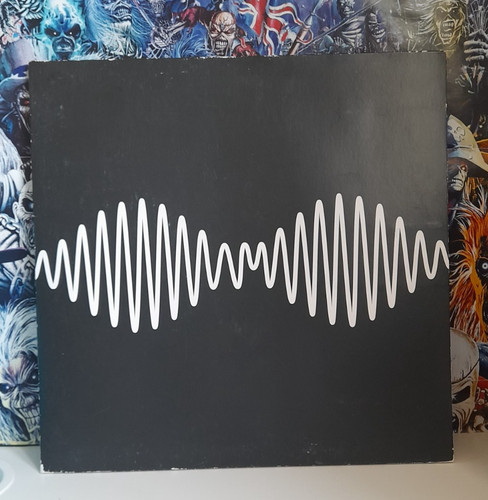 Arctic monkeys original - arctic, :