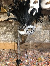 Maschera originale Veneziana