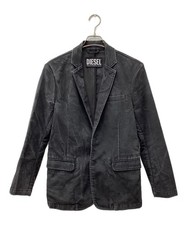 Giacca sartoriale denim DIESEL