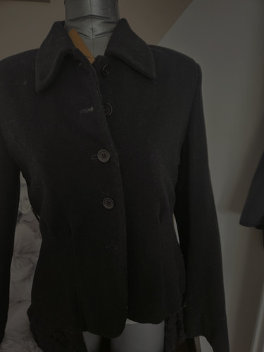 Giacca penny black - penny,