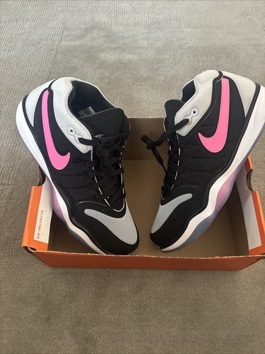 Nike air zoom hustle 2 - g.t.,