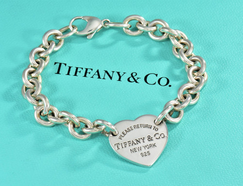 Please return tiffany - please, to