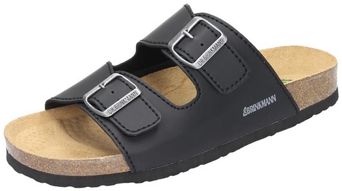 Brinkmann ciabatte da uomo - ciabatte,