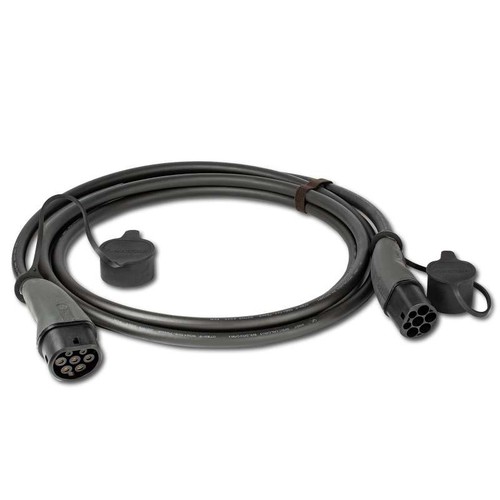 Three phase charging - charging, 32a