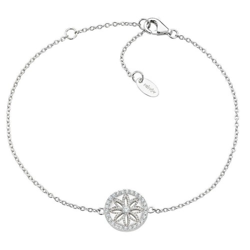 Amen bracciale fiore della - bracciale,