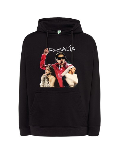 Felpa rosalia unisex - rosalia,