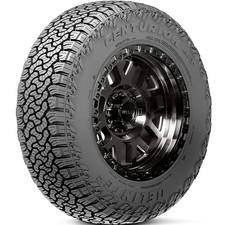4 Tires Delinte Centurion A/T