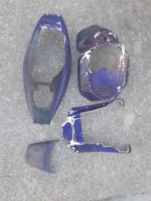 Carene Malaguti Phantom F12